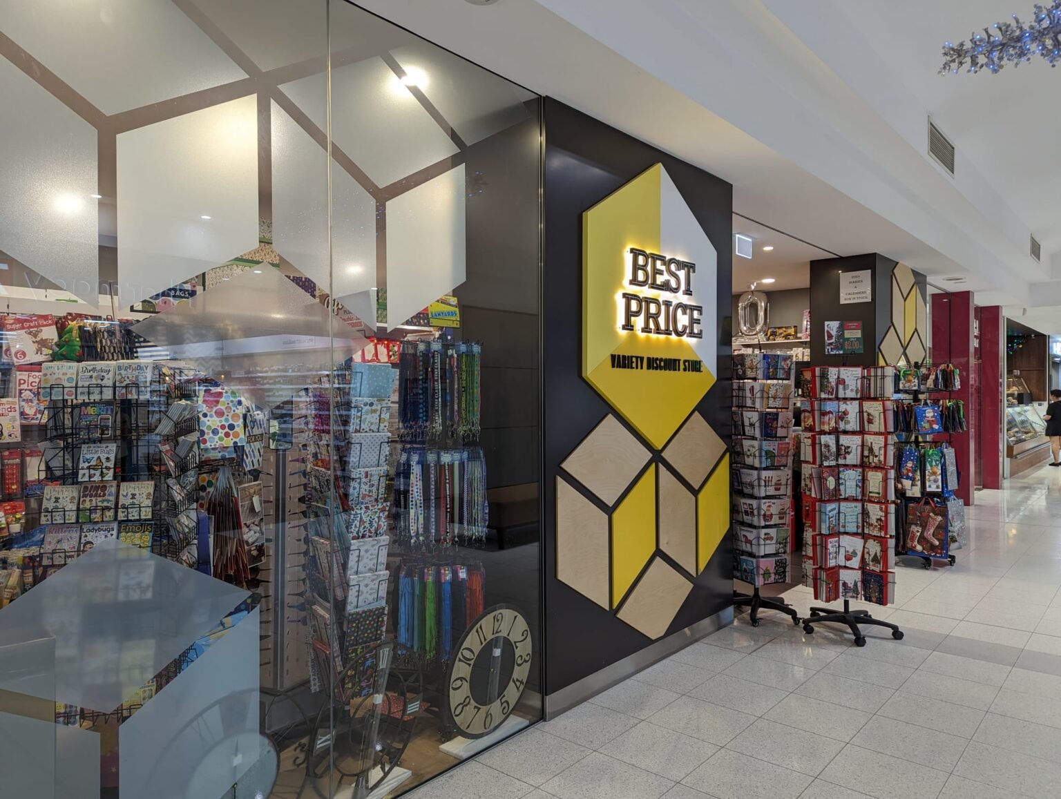 2 Two Dollar Shop Best Price Variety Discount Store