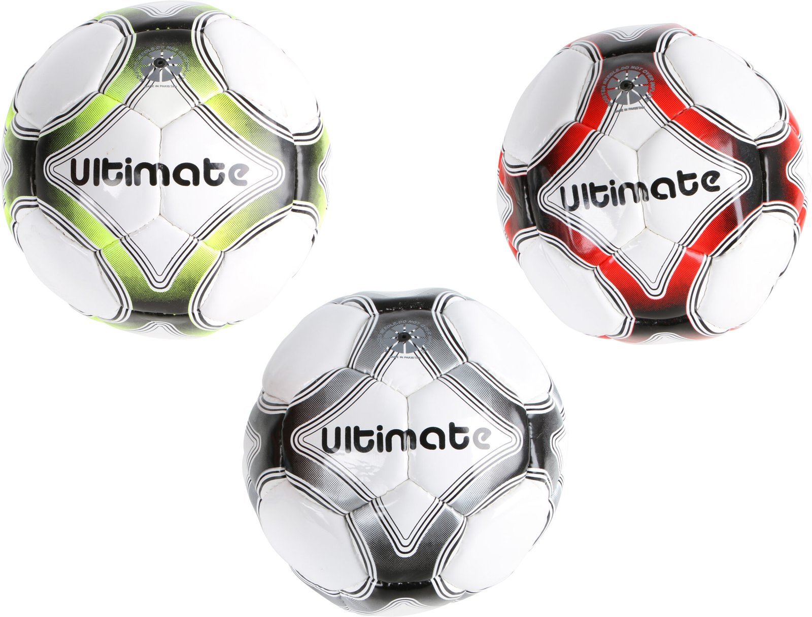 Pro Soccer Ball Size 5 - Best Price Variety Store