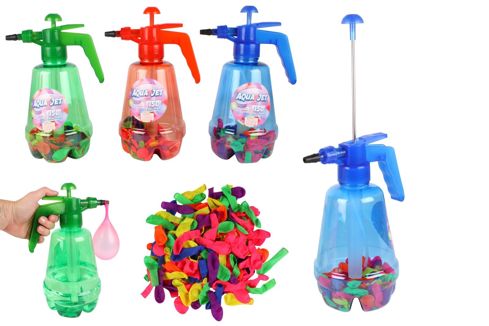 Water Balloon Filling Station Best Price Variety Store
