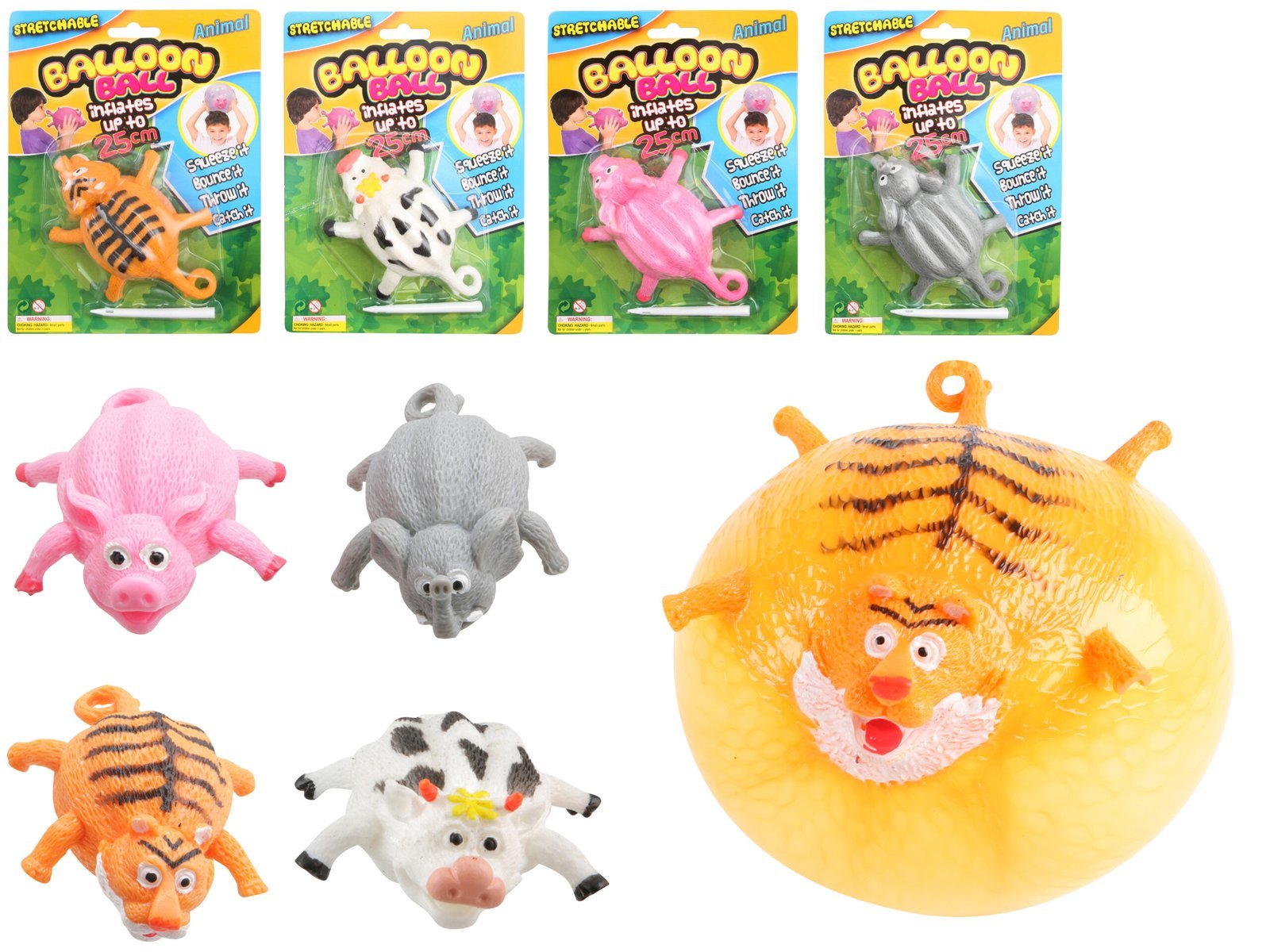 Balloon Ball Animals Best Price Variety Store