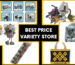 Best Price Variety Store