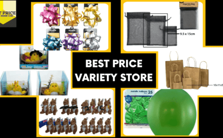 Best Price Variety Store