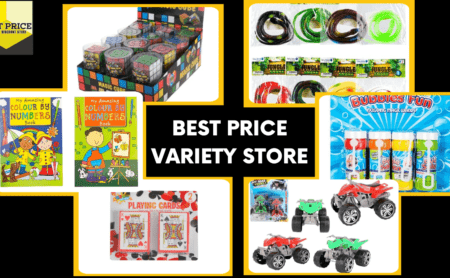 Best Price Variety Store