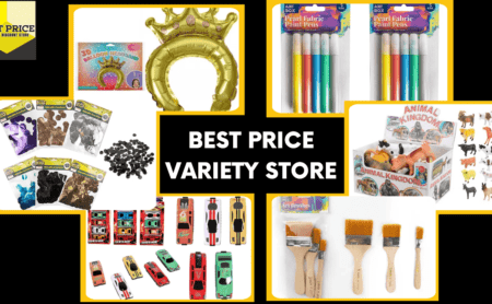 Best Price Variety Store