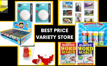 Best Price Variety Store