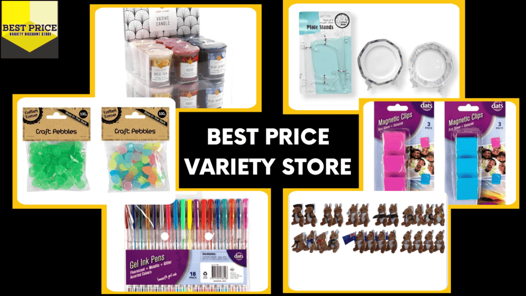 Best Price Variety Store