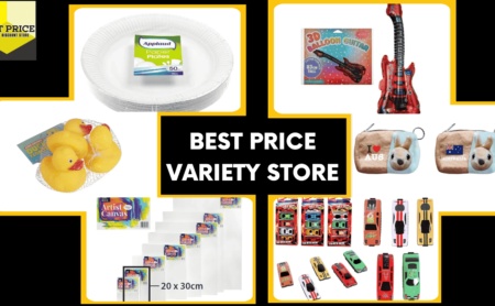 best price variety store