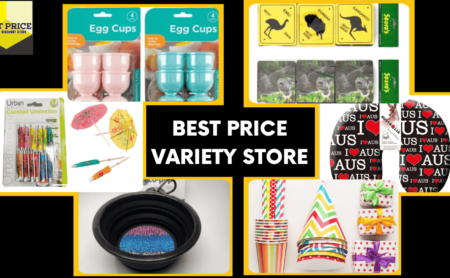 best price variety store