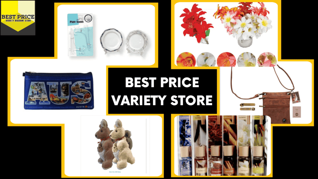 Best Price Variety Store