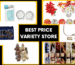 Best Price Variety Store