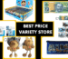Souvenir Shop